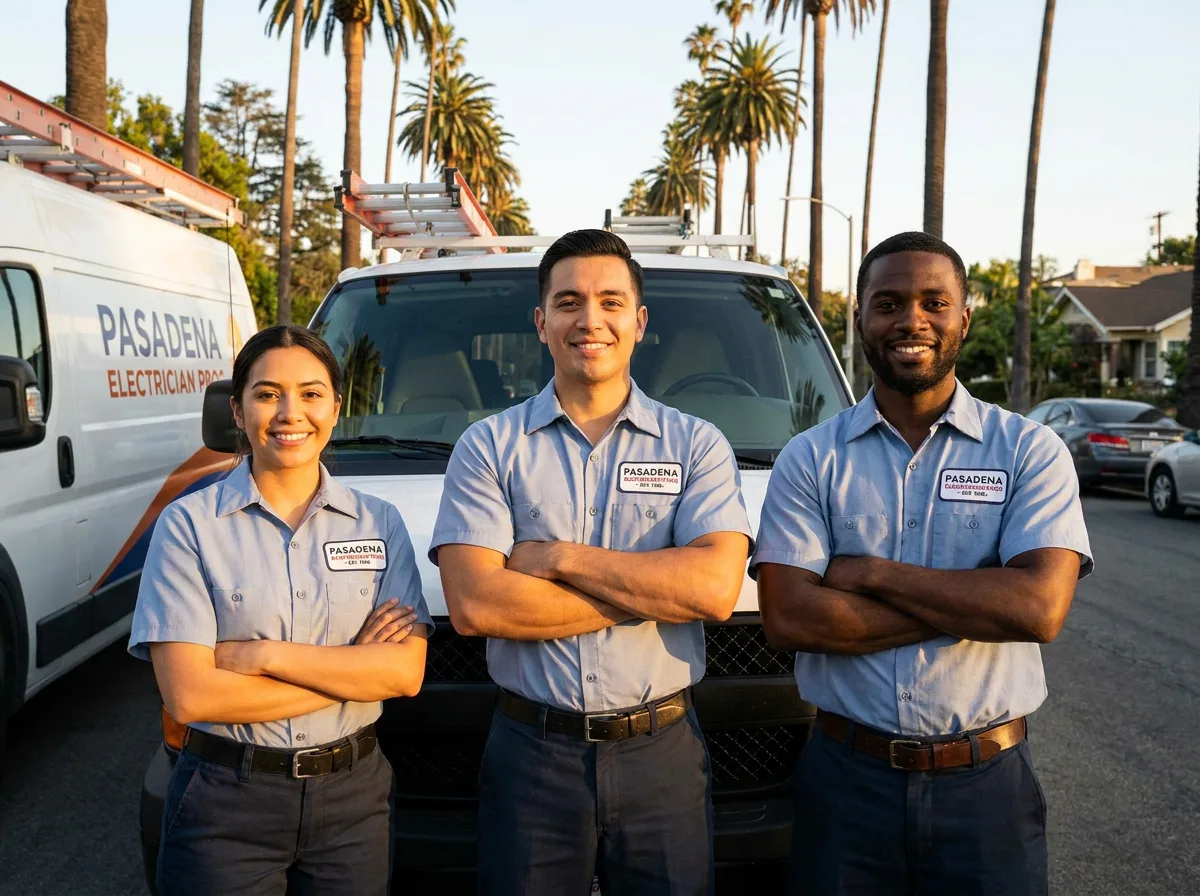 Electrician company in Hooper Bay, AK